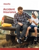 Individual Accident Insurance Consumer Brochure