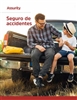 Individual Accident Insurance Consumer Brochure ES